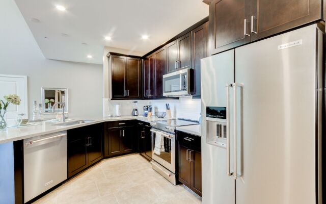 Queen Creek #445 - 3 Br Condo