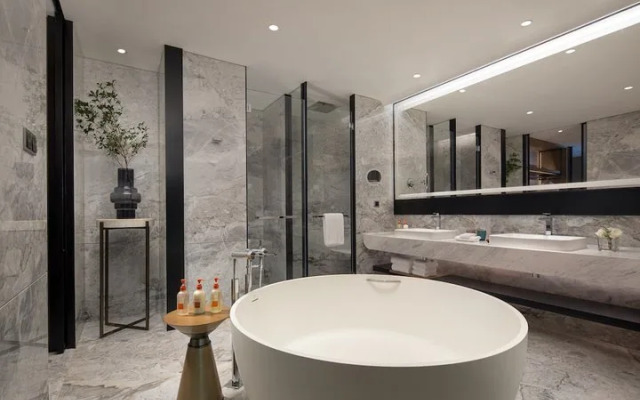 Crowne Plaza Chaozhou Riverside