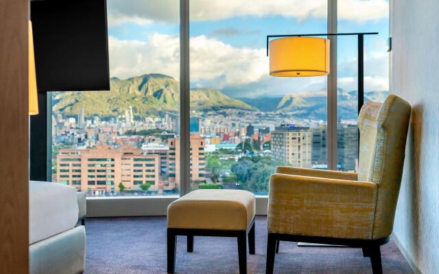 Grand Hyatt Bogota