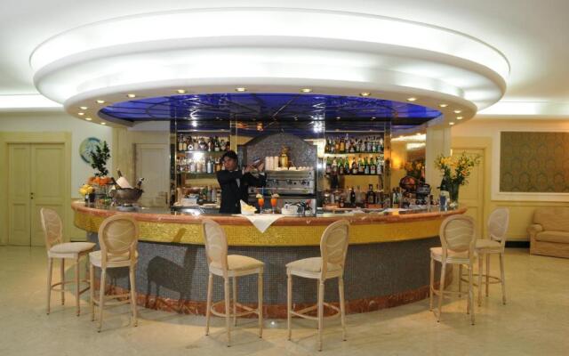 Hotel Ristorante La Lanterna