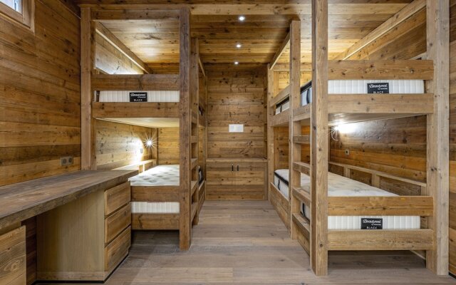 Appartement Yéti 3A