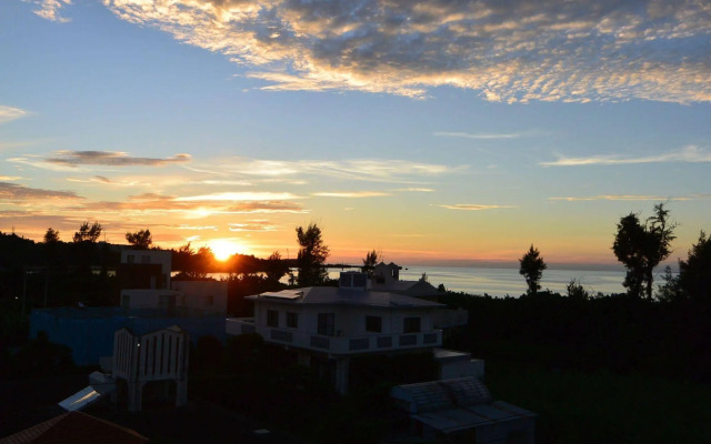 Resort Mansion Sea Zone