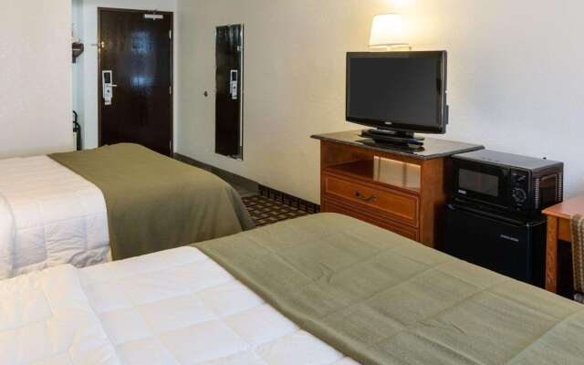 Quality Inn Savage - Bloomington West