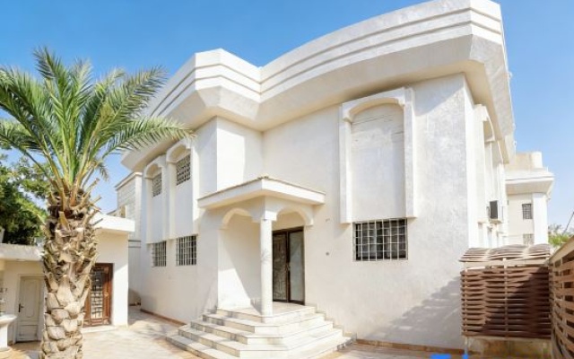 Riyadh DeCai Guesthouse