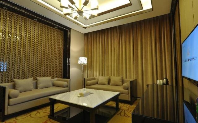 Jin Tai Holiday Hotel