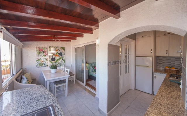 A35 - Maritime Discovery Apartment