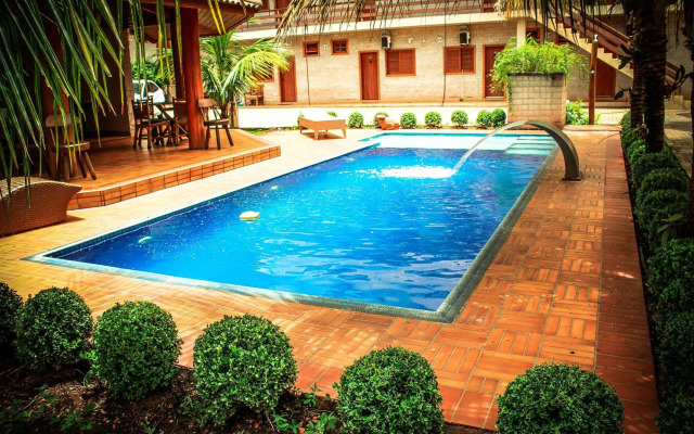 Pousada Santa Rita