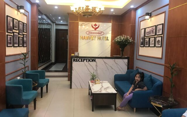 Hanoi Hanvet Hotel