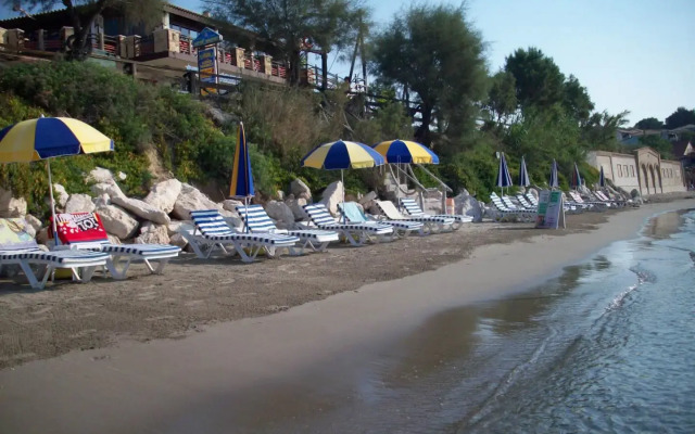 Residence Gorgona