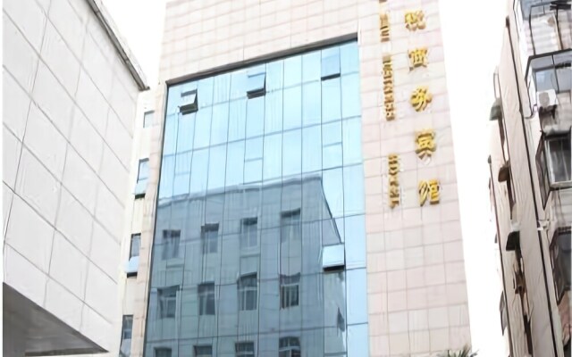 Jinyue Business Hotel