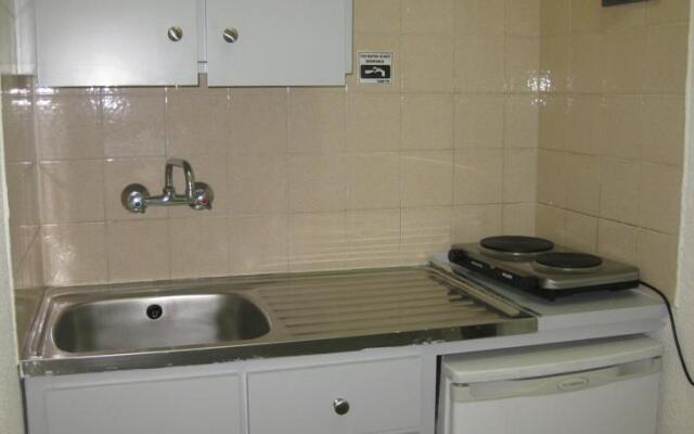 Simos Magic Apartments 1