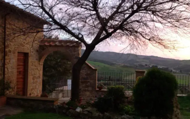 Podere Assolati
