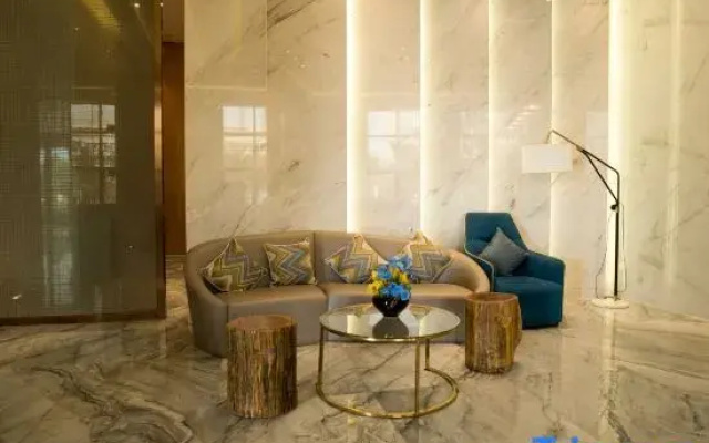 Taidong Fashion Island Hotel