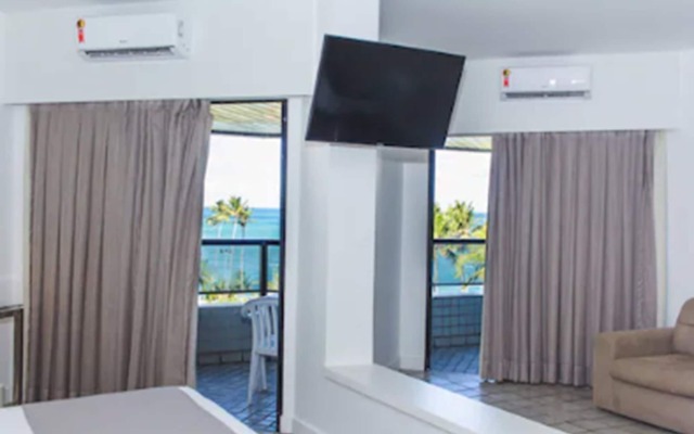 Maceio Atlantic Suites