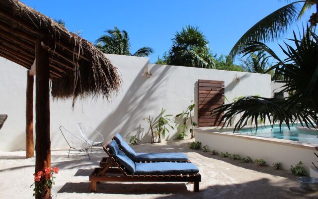Tierra Mia Boutique Hotel