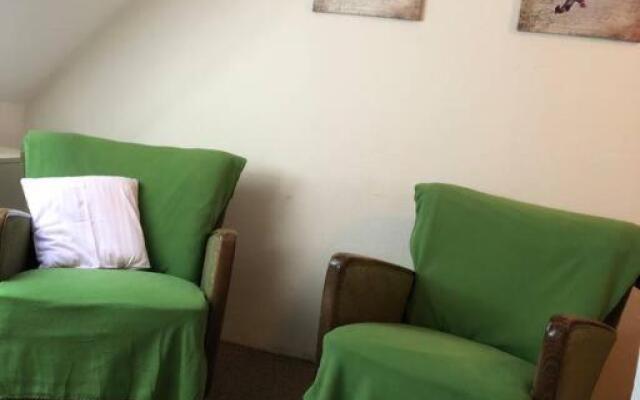 Ferienwohnung Schlossberg 3