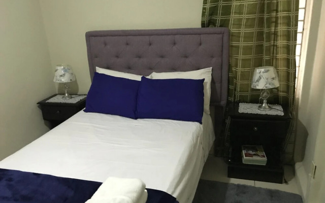 Kardel Vacation Apartments