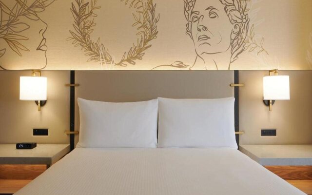 Nobu Hotel at Caesars Atlantic City