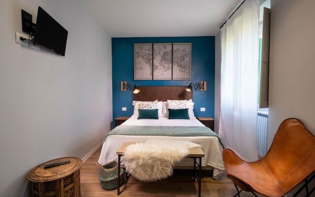 Affittacamere I Canneggiatori