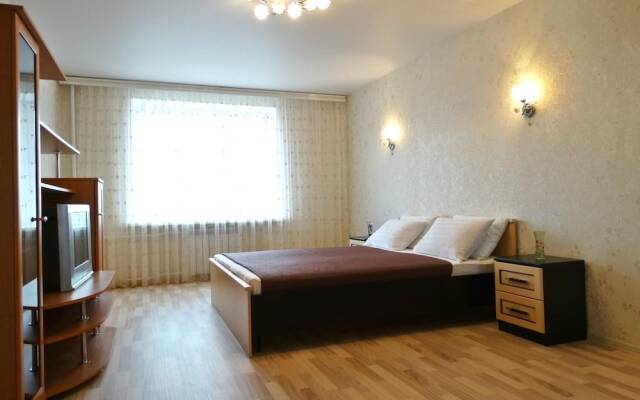 Inndays on Pionerskaya 1