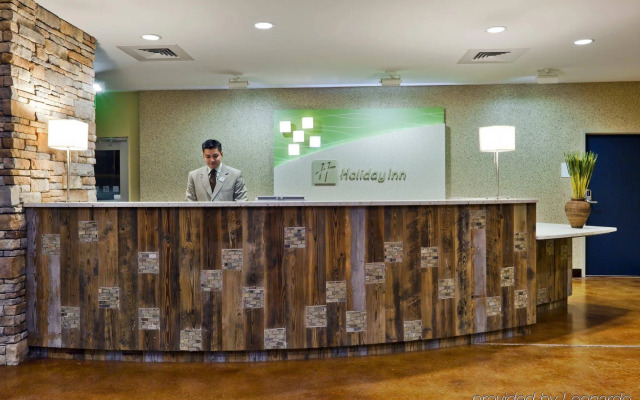 Holiday Inn San Antonio Northwest - SeaWorld Area