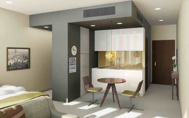 Staybridge Suites Al Khobar by IHG