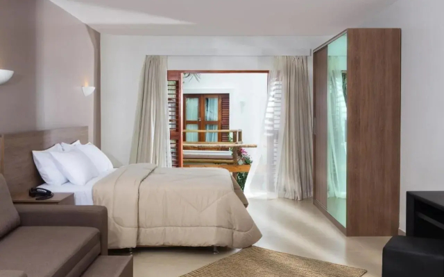 Blue Residence Jericoacoara