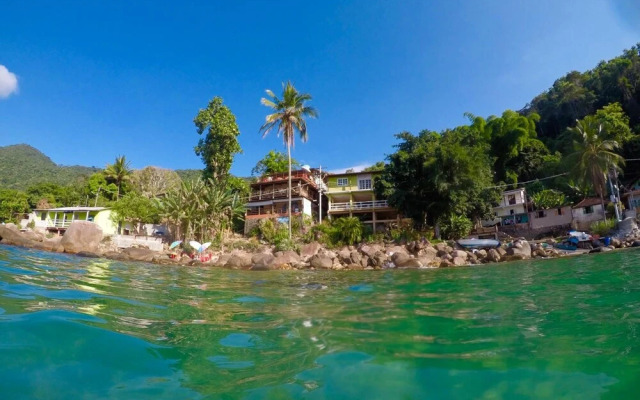 Ilha Hostel & Pousada