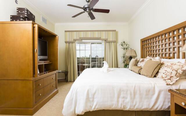 Reunion By Orlando Fun Rentals