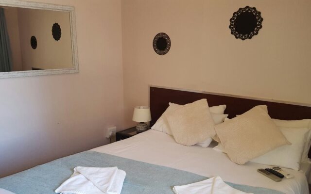 21 on Coetzee Guest House