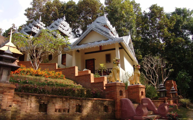 Phu Jaya Mini Resort Chiangmai