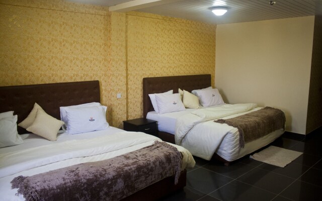 The Alima Suites