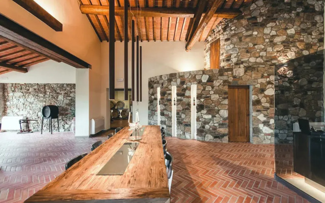 Vigna Home Amazing Site Chianti Classico