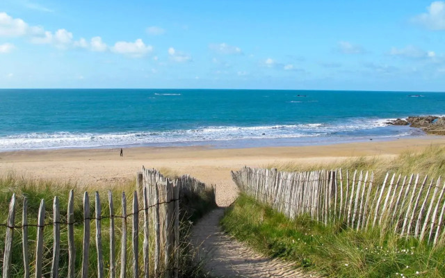 Chalet L'Atelier - LOQ217