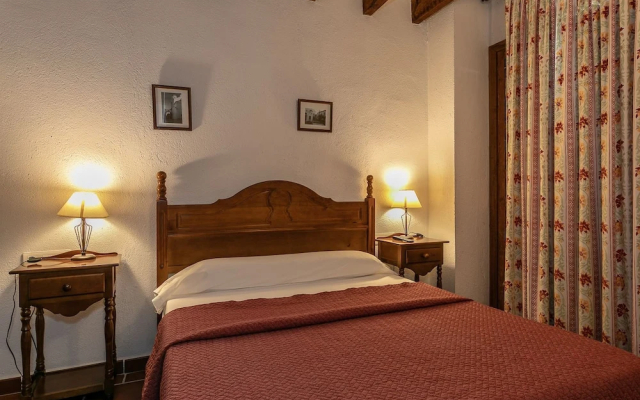 Casa Rural Del Rio