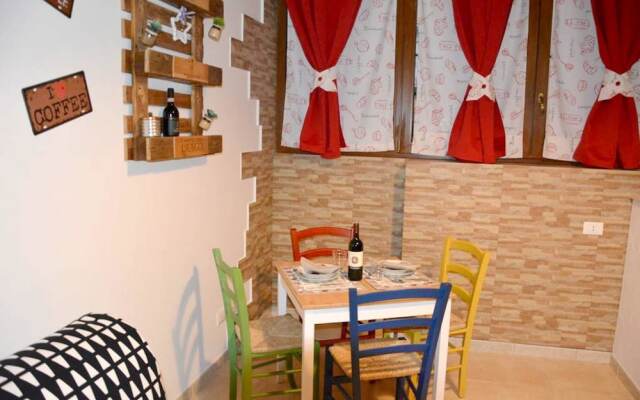 Apartment With one Bedroom in Firenze, With Wifi