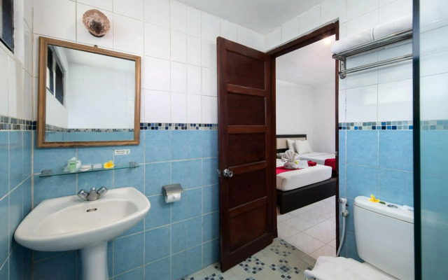 Royal Hotel and Villa Trawas