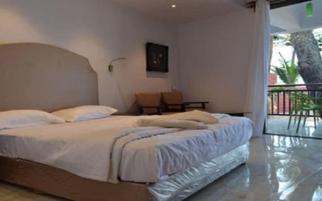 Fantasea Beach Resort