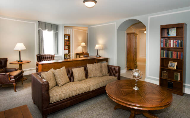 Marriott Syracuse Downtown