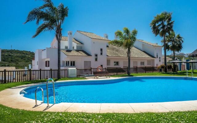 2287-Amazing apt 3bedrooms with huge terrace