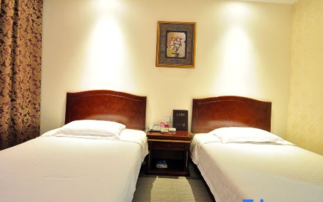 Yaxing Express Hotel