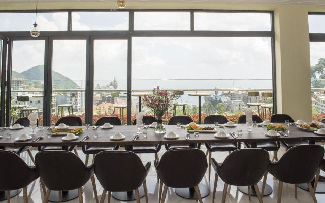 Sofia Tam Dao Hotel & Spa