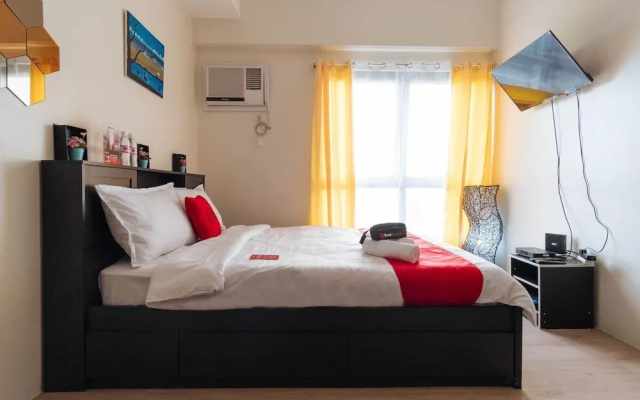 Reddoorz Premium Near Mrt North Avenue Station