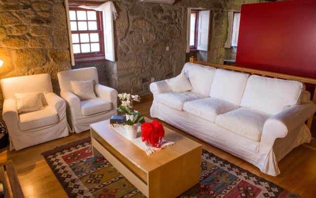 Casa da Ferreirinha