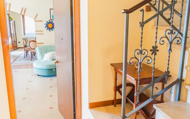 Villa Piccola Capri - Italian Homing