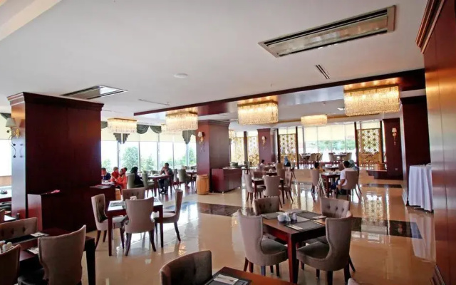 Tilya Resort