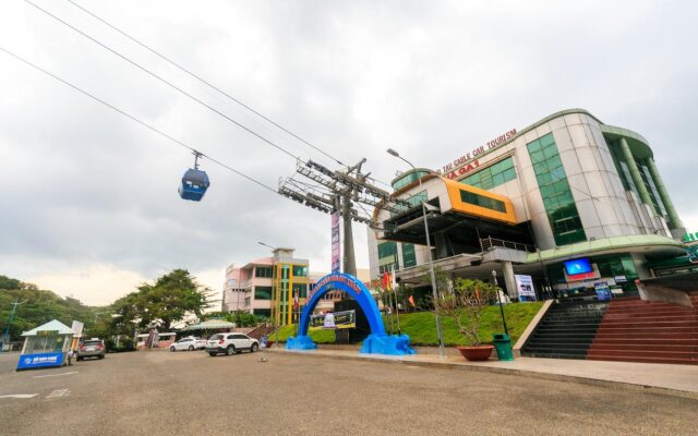 Minh Hai 2 Hotel By OYO Rooms