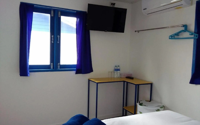 I Talay Beach Bar & Cottage Taling Ngam