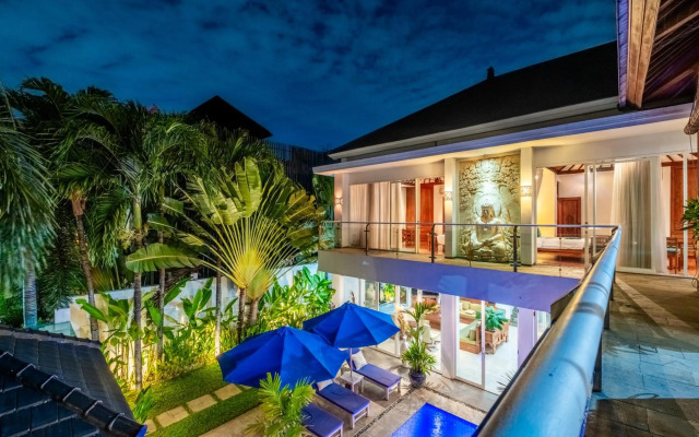 AQ-VA Hotel & Villas Seminyak