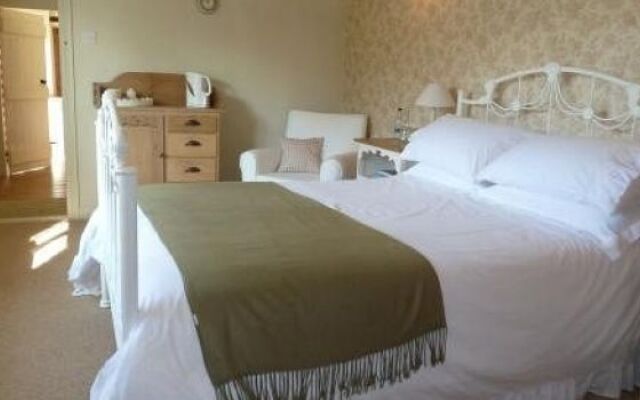 Bluebell Barn B and B